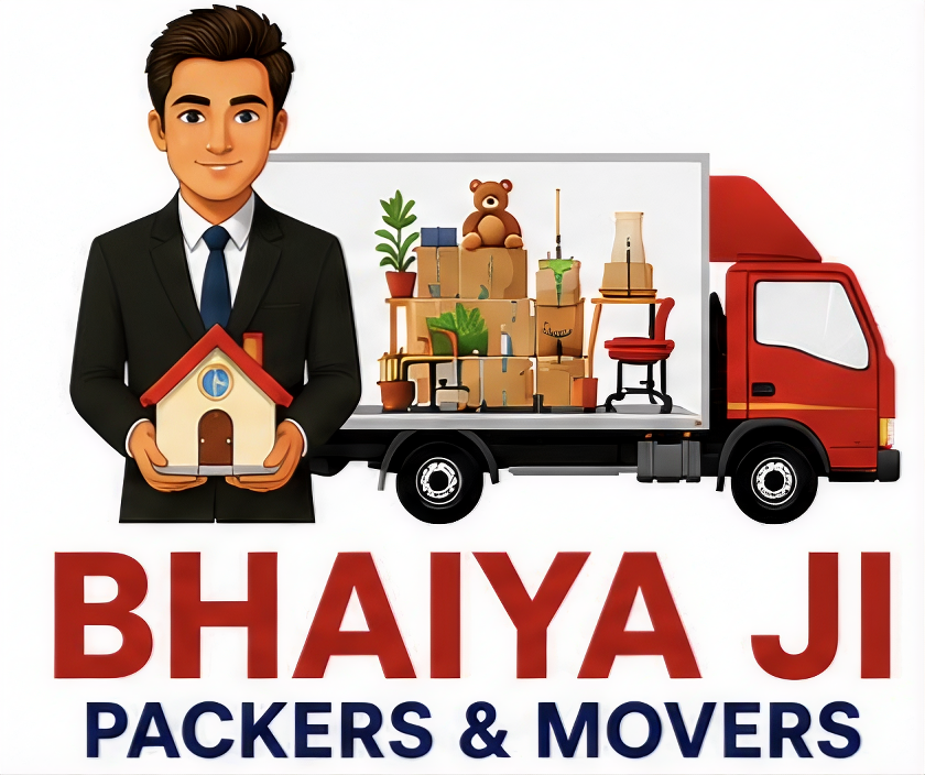 BHAIYA JI PACKERS AND MOVERS